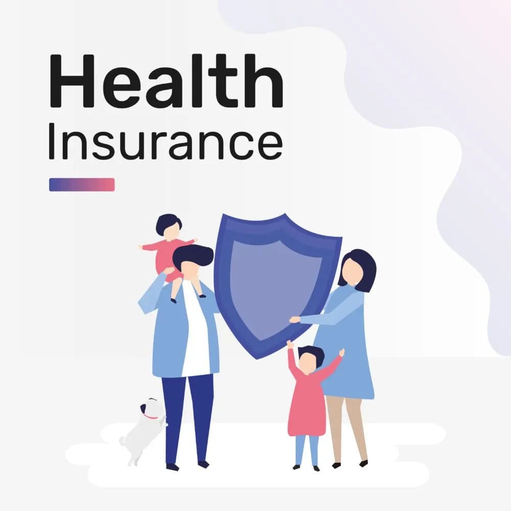 Demystifying Health Insurance: A Beginner's Guide to Secure Coverage